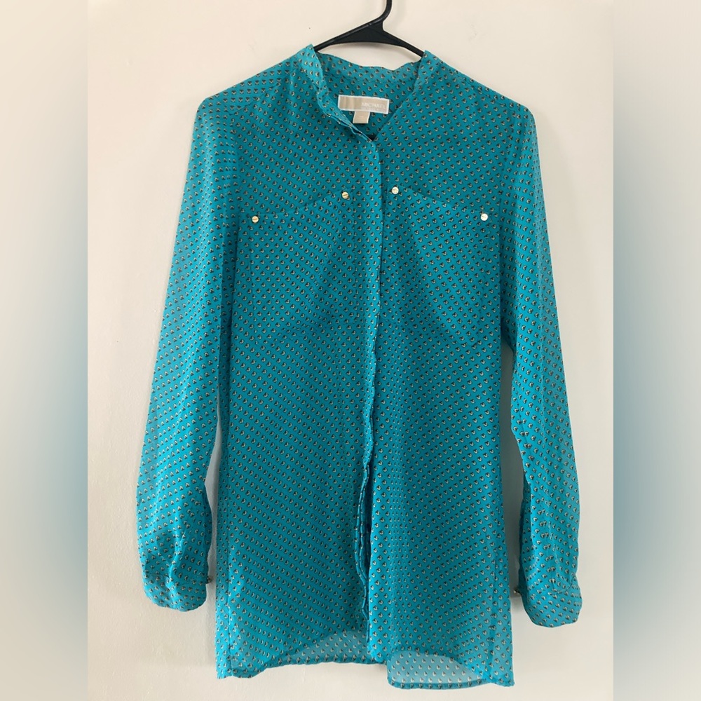 Moving Sale! Michael Kors Blouse